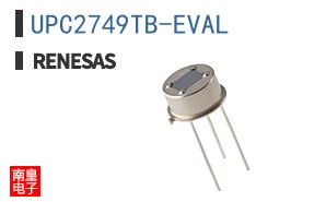 UPC2749TB-EVAL