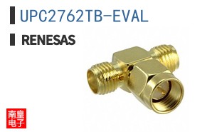 UPC2762TB-EVAL