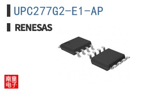 UPC277G2-E1-AP