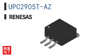 UPC2905T-AZ