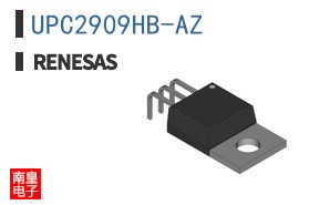 UPC2909HB-AZ