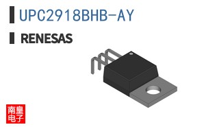 UPC2918BHB-AY
