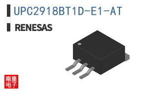 UPC2918BT1D-E1-AT