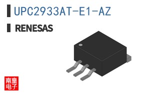 UPC2933AT-E1-AZ