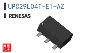 UPC29L04T-E1-AZ