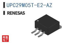 UPC29M05T-E2-AZ