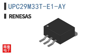 UPC29M33T-E1-AY