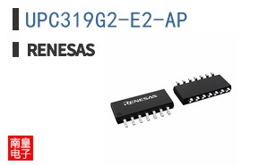 UPC319G2-E2-AP