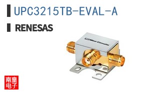 UPC3215TB-EVAL-A