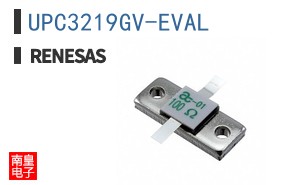 UPC3219GV-EVAL