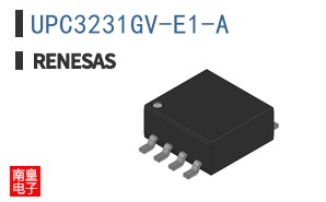 UPC3231GV-E1-A