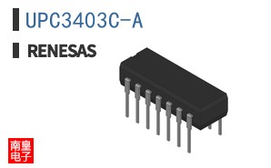 UPC3403C-A