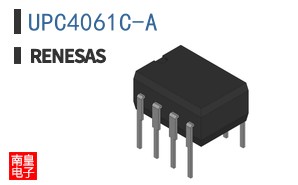 UPC4061C-A