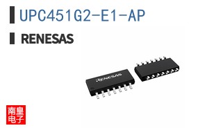 UPC451G2-E1-AP
