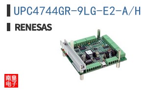 UPC4744GR-9LG-E2-A/H