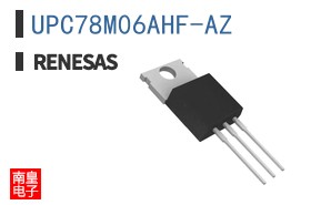 UPC78M06AHF-AZ