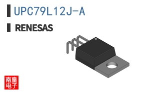 UPC79L12J-A