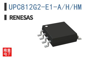 UPC812G2-E1-A/H/HM