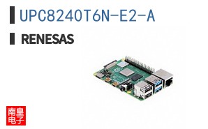 UPC8240T6N-E2-A