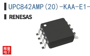 UPC842AMP(20)-KAA-E1-A