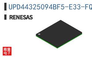 UPD44325094BF5-E33-FQ1-A