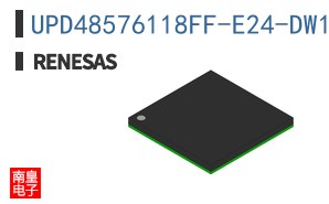 UPD48576118FF-E24-DW1