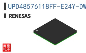 UPD48576118FF-E24Y-DW1-A