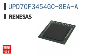 UPD70F3454GC-8EA-A