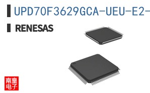 UPD70F3629GCA-UEU-E2-QS-AX