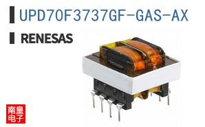 UPD70F3737GF-GAS-AX