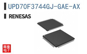 UPD70F3744GJ-GAE-AX