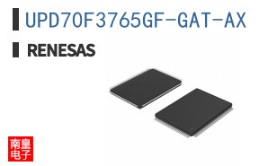 UPD70F3765GF-GAT-AX