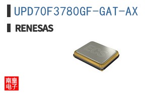 UPD70F3780GF-GAT-AX