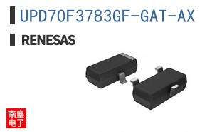UPD70F3783GF-GAT-AX