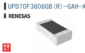 UPD70F3808GB(R)-GAH-AX