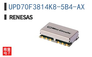 UPD70F3814K8-5B4-AX