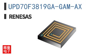 UPD70F3819GA-GAM-AX