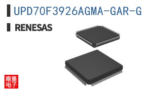 UPD70F3926AGMA-GAR-G