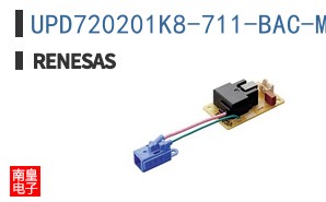UPD720201K8-711-BAC-M1-A
