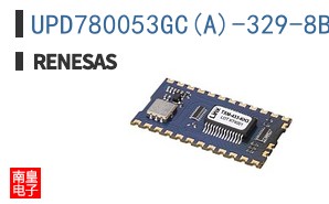 UPD780053GC(A)-329-8BT-A