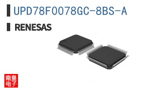 UPD78F0078GC-8BS-A
