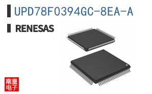 UPD78F0394GC-8EA-A