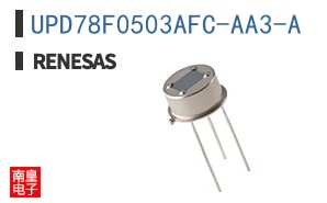 UPD78F0503AFC-AA3-A