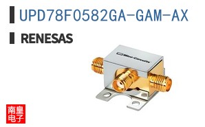 UPD78F0582GA-GAM-AX