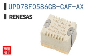 UPD78F0586GB-GAF-AX