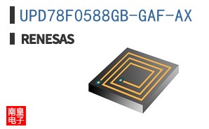 UPD78F0588GB-GAF-AX