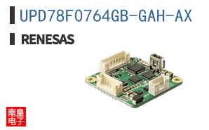 UPD78F0764GB-GAH-AX