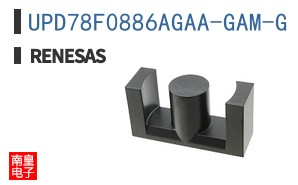 UPD78F0886AGAA-GAM-G