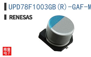 UPD78F1003GB(R)-GAF-M1-AX