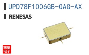 UPD78F1006GB-GAG-AX